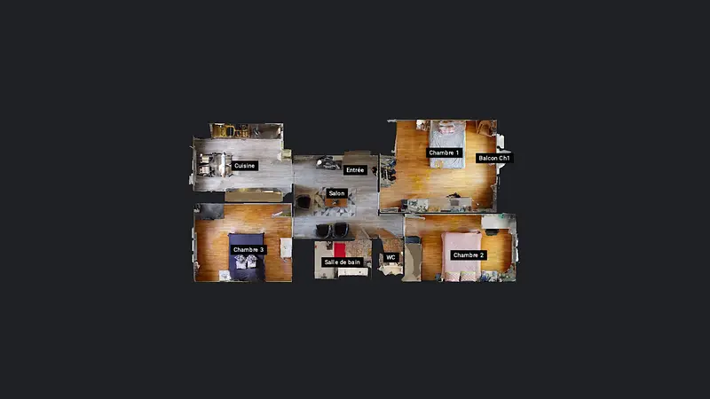 Photo du 156 cours Albert Thomas, 69008 Lyon, France Lyon