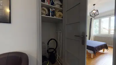 Photo du 156 cours Albert Thomas, 69008 Lyon, France Lyon