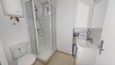 Photo du 28 Rue Lamartine, Studio Etage 1, 71000 Mâcon, France Mâcon