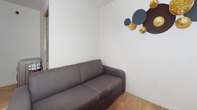 Photo du 28 Rue Lamartine, Studio Etage 1, 71000 Mâcon, France Mâcon