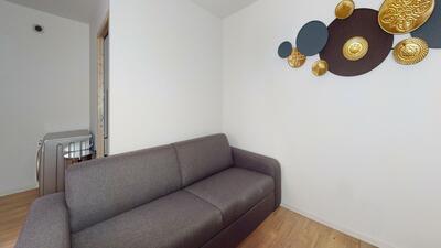 Photo du 28 Rue Lamartine, Studio Etage 1, 71000 Mâcon, France Mâcon