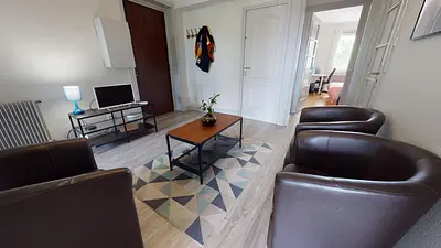 Photo du 156 cours Albert Thomas, 69008 Lyon, France Lyon