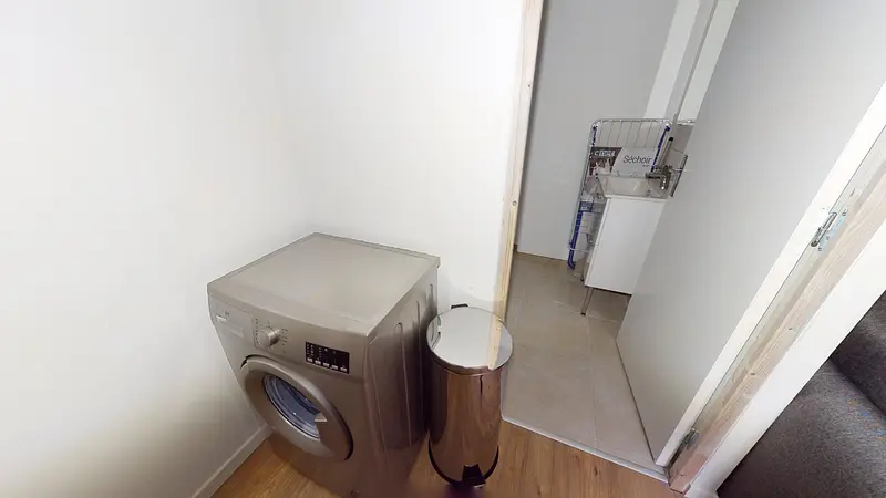 Photo du 28 Rue Lamartine, Studio Etage 1, 71000 Mâcon, France Mâcon