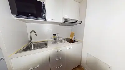 Photo du 28 Rue Lamartine, Studio Etage 1, 71000 Mâcon, France Mâcon