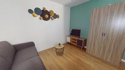 Photo du 28 Rue Lamartine, Studio Etage 1, 71000 Mâcon, France Mâcon