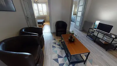 Photo du 156 cours Albert Thomas, 69008 Lyon, France Lyon