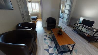 Photo du 156 cours Albert Thomas, 69008 Lyon, France Lyon