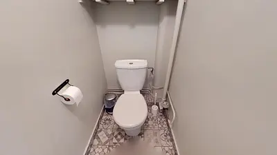 Photo du 156 cours Albert Thomas, 69008 Lyon, France Lyon