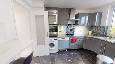 Photo du 11 Rue François Couperin, 93110 Rosny-sous-Bois, France Rosny-sous-Bois