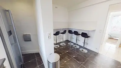 Photo du 11 Rue François Couperin, 93110 Rosny-sous-Bois, France Rosny-sous-Bois