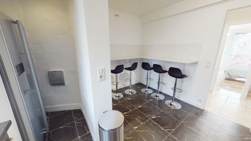 Photo du 11 Rue François Couperin, 93110 Rosny-sous-Bois, France Rosny-sous-Bois