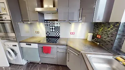 Photo du 11 Rue François Couperin, 93110 Rosny-sous-Bois, France Rosny-sous-Bois