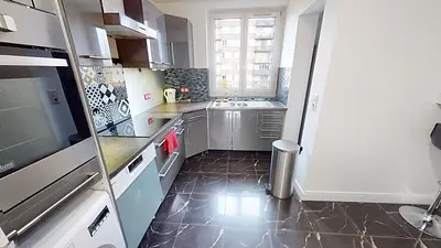 Photo du 11 Rue François Couperin, 93110 Rosny-sous-Bois, France Rosny-sous-Bois