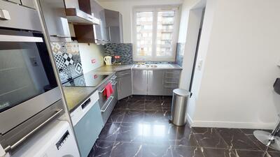 Photo du 11 Rue François Couperin, 93110 Rosny-sous-Bois, France Rosny-sous-Bois