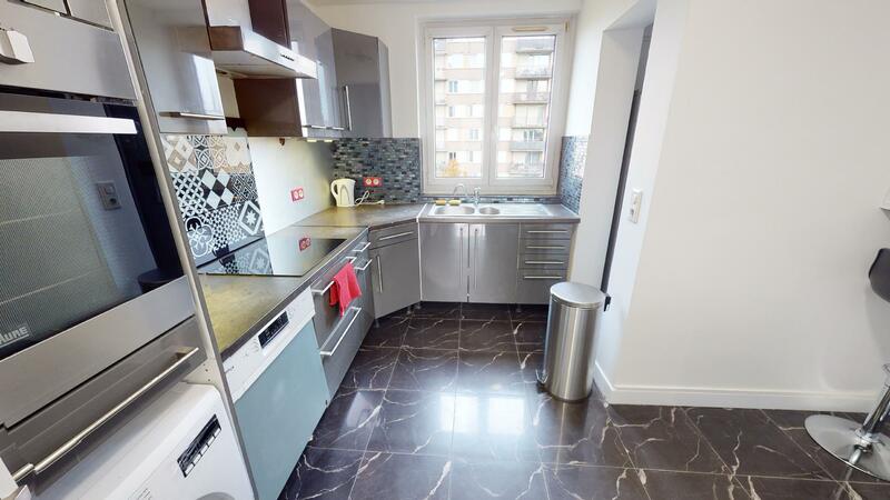 Photo du 11 Rue François Couperin, 93110 Rosny-sous-Bois, France Rosny-sous-Bois