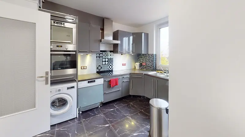 Photo du 11 Rue François Couperin, 93110 Rosny-sous-Bois, France Rosny-sous-Bois