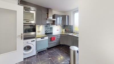 Photo du 11 Rue François Couperin, 93110 Rosny-sous-Bois, France Rosny-sous-Bois