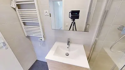 Photo du 11 Rue François Couperin, 93110 Rosny-sous-Bois, France Rosny-sous-Bois