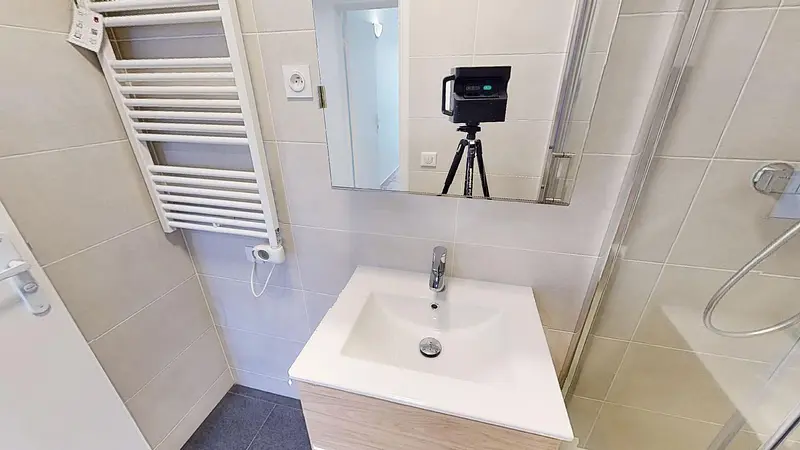 Photo du 11 Rue François Couperin, 93110 Rosny-sous-Bois, France Rosny-sous-Bois