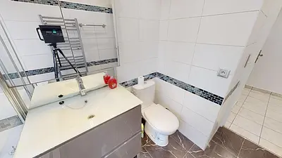 Photo du 11 Rue François Couperin, 93110 Rosny-sous-Bois, France Rosny-sous-Bois