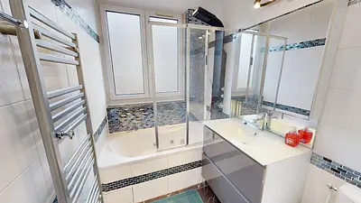 Photo du 11 Rue François Couperin, 93110 Rosny-sous-Bois, France Rosny-sous-Bois