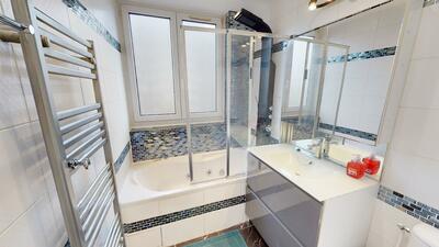 Photo du 11 Rue François Couperin, 93110 Rosny-sous-Bois, France Rosny-sous-Bois