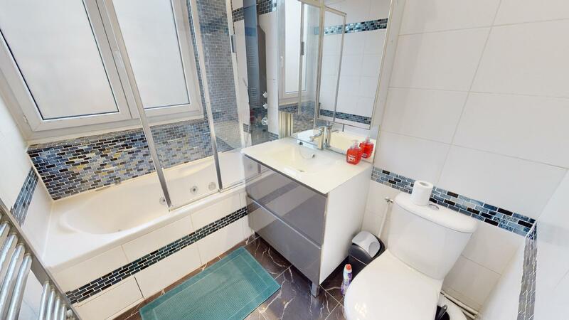 Photo du 11 Rue François Couperin, 93110 Rosny-sous-Bois, France Rosny-sous-Bois