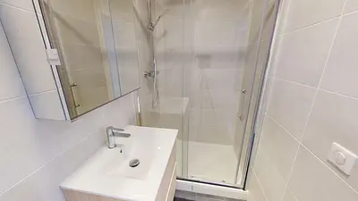 Photo du 11 Rue François Couperin, 93110 Rosny-sous-Bois, France Rosny-sous-Bois