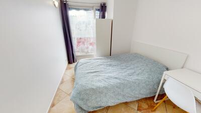 Photo du 11 Rue François Couperin, 93110 Rosny-sous-Bois, France Rosny-sous-Bois