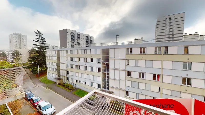 Photo du 11 Rue François Couperin, 93110 Rosny-sous-Bois, France Rosny-sous-Bois