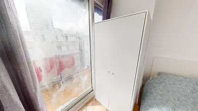 Photo du 11 Rue François Couperin, 93110 Rosny-sous-Bois, France Rosny-sous-Bois