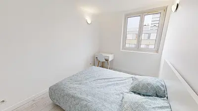 Photo du 11 Rue François Couperin, 93110 Rosny-sous-Bois, France Rosny-sous-Bois