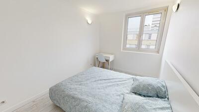 Photo du 11 Rue François Couperin, 93110 Rosny-sous-Bois, France Rosny-sous-Bois