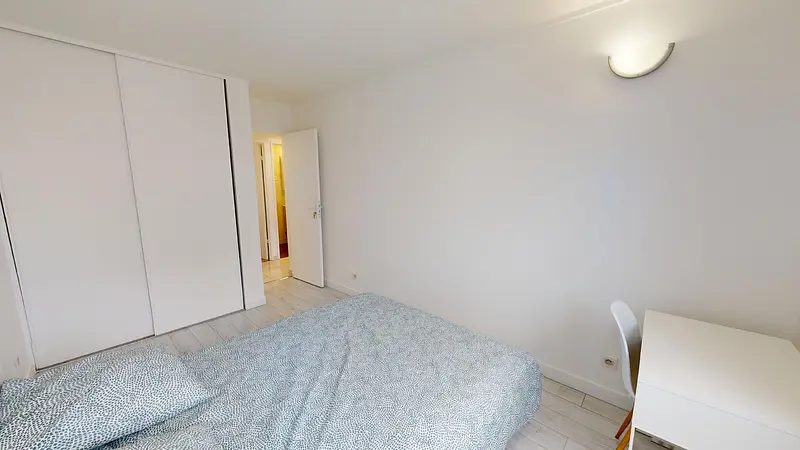 Photo du 11 Rue François Couperin, 93110 Rosny-sous-Bois, France Rosny-sous-Bois