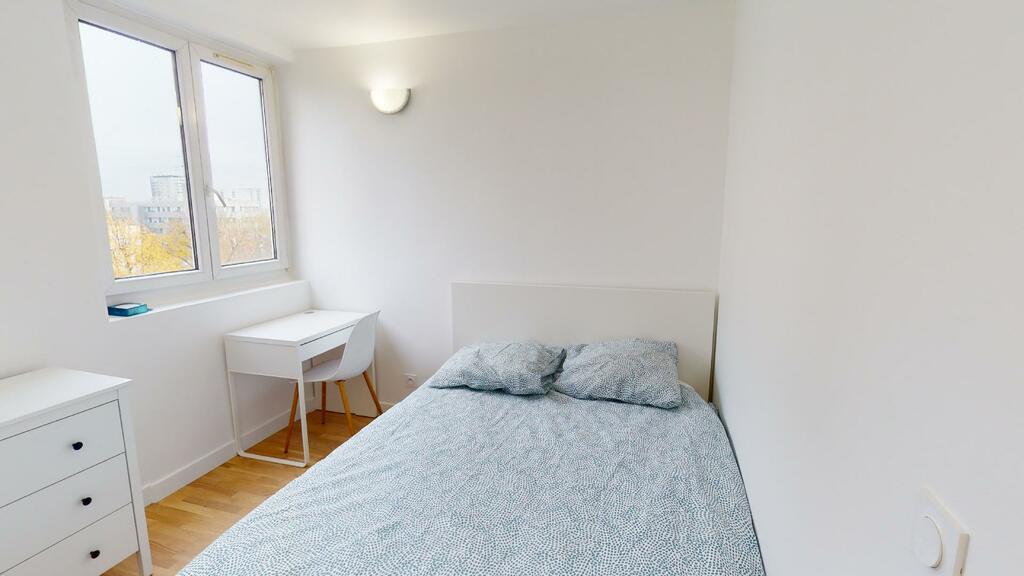 Photo du 11 Rue François Couperin, 93110 Rosny-sous-Bois, France Rosny-sous-Bois