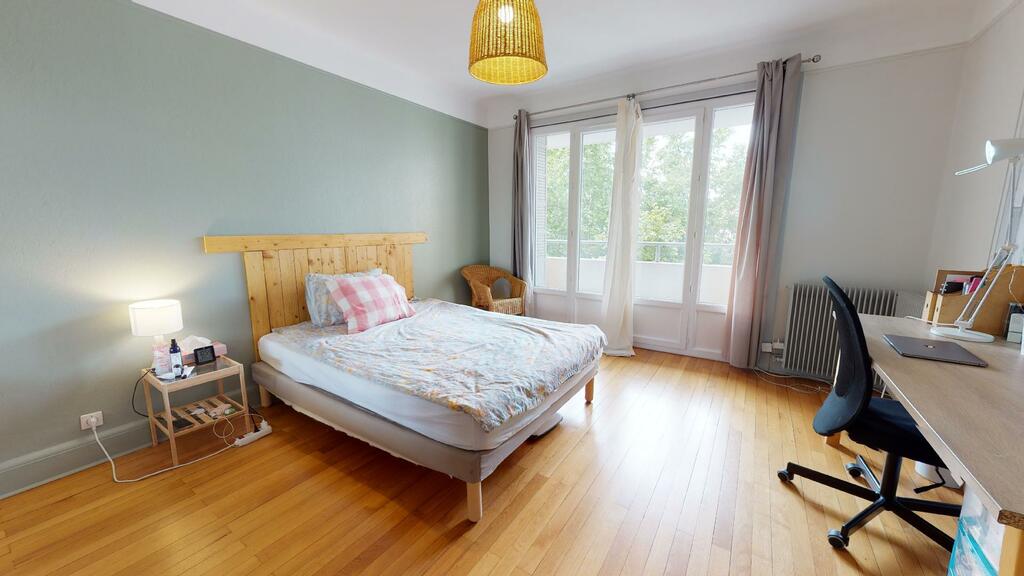 Photo du 156 cours Albert Thomas, 69008 Lyon, France Lyon