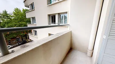 Photo du 156 cours Albert Thomas, 69008 Lyon, France Lyon