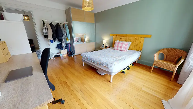 Photo du 156 cours Albert Thomas, 69008 Lyon, France Lyon