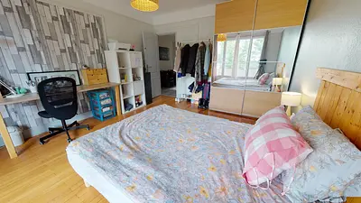 Photo du 156 cours Albert Thomas, 69008 Lyon, France Lyon