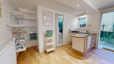 Photo du 39 Avenue Salvador Allende, 69500 Bron, France Bron