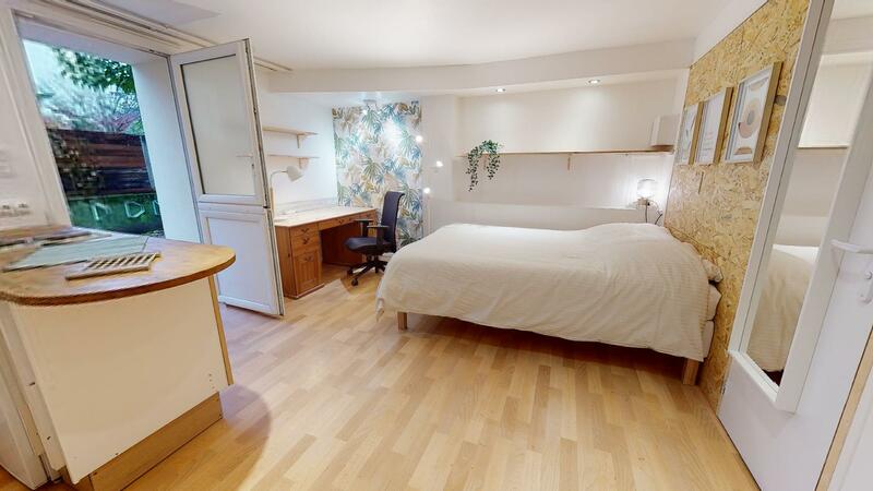 Photo du 39 Avenue Salvador Allende, 69500 Bron, France Bron