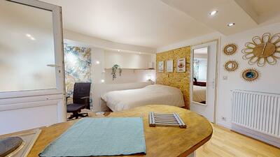 Photo du 39 Avenue Salvador Allende, 69500 Bron, France Bron