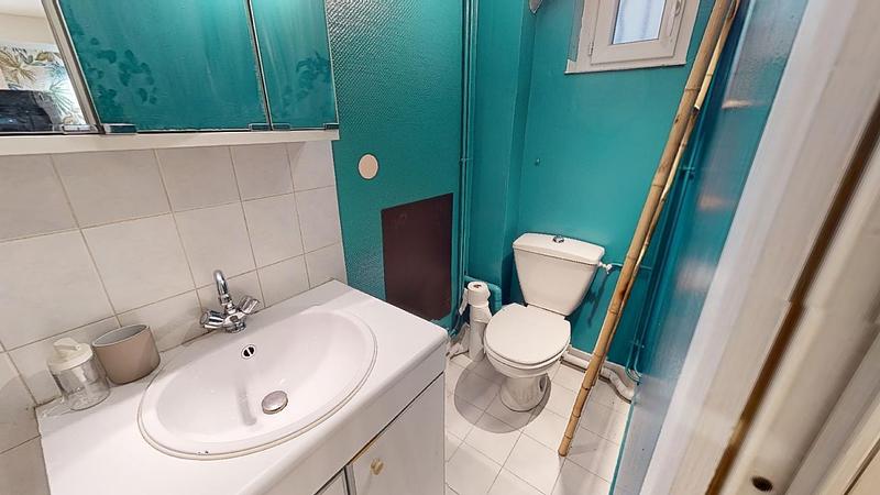 Photo du 39 Avenue Salvador Allende, 69500 Bron, France Bron