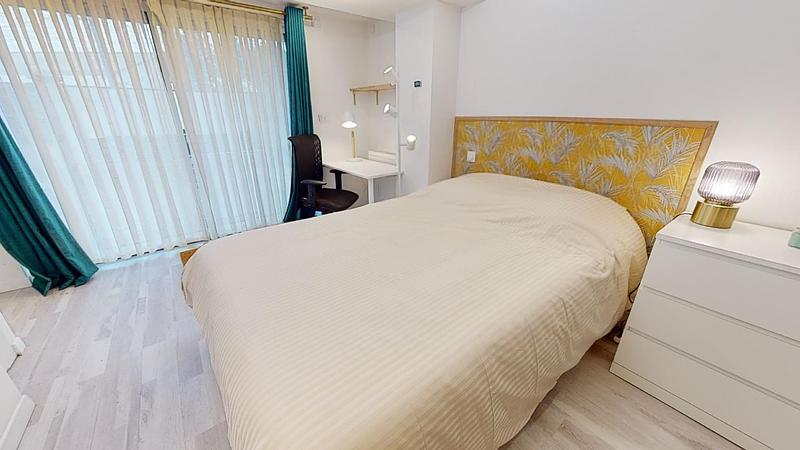 Photo du 39 Avenue Salvador Allende, 69500 Bron, France Bron