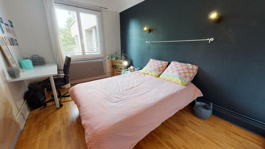 Photo du 156 cours Albert Thomas, 69008 Lyon, France Lyon