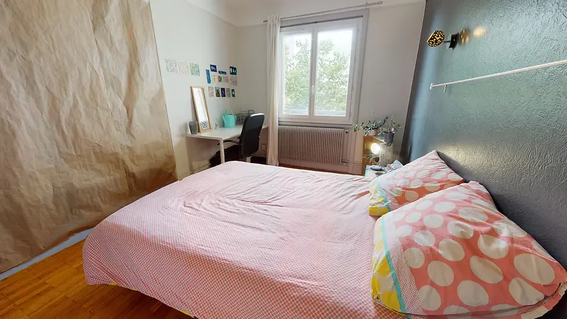 Photo du 156 cours Albert Thomas, 69008 Lyon, France Lyon