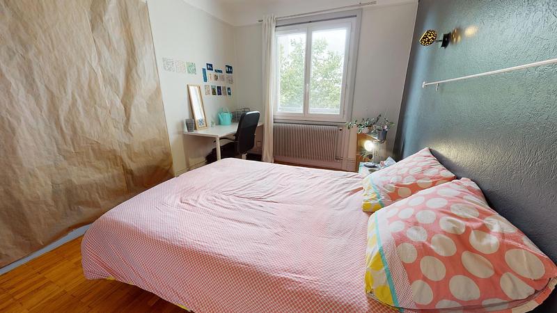 Photo du 156 cours Albert Thomas, 69008 Lyon, France Lyon