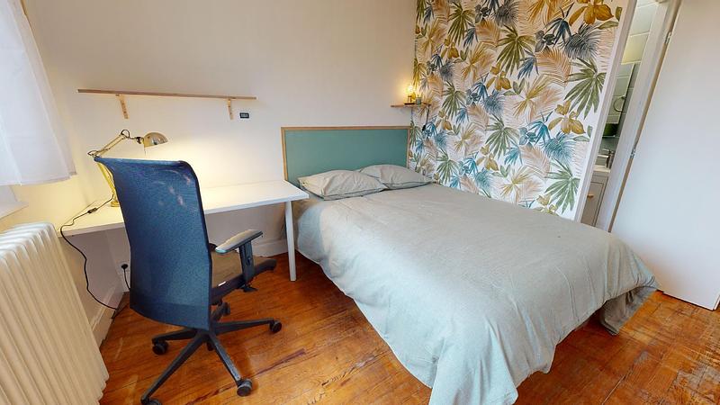 Photo du 39 Avenue Salvador Allende, 69500 Bron, France Bron