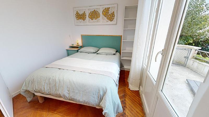 Photo du 39 Avenue Salvador Allende, 69500 Bron, France Bron