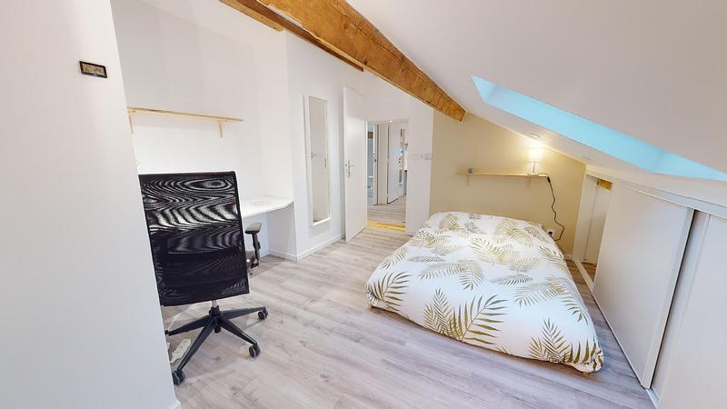 Photo du 39 Avenue Salvador Allende, 69500 Bron, France Bron